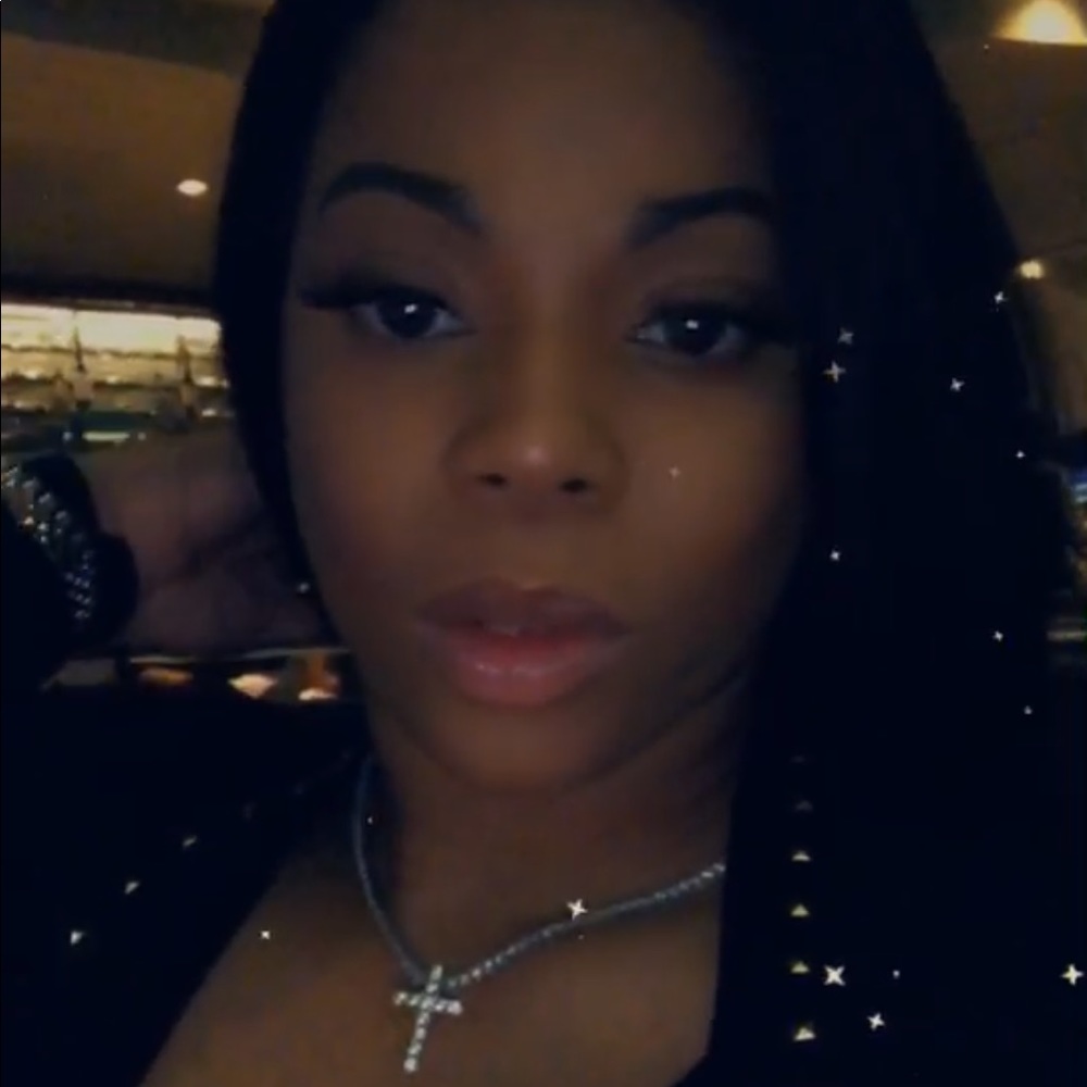 Meet your Posher, Shavon